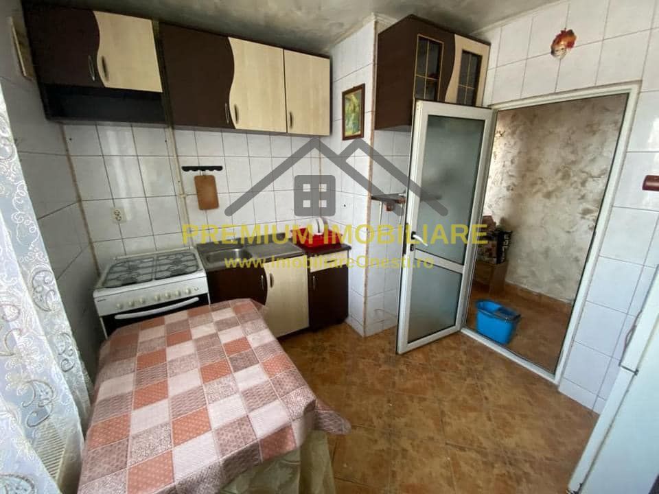 Apartament 2 Camere de Inchiriat Onesti - Poză 5