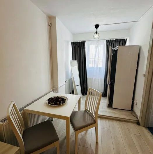 Garsonieră Iancului – bloc reabilitat, PET FRIENDLY,  9 min METROU - Poză 4
