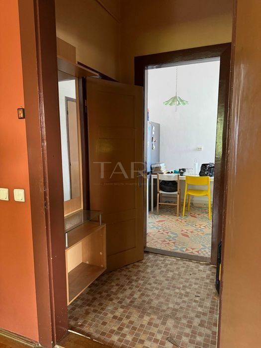 Apartament la casă, zona Piata Cipariu. - Poză 1
