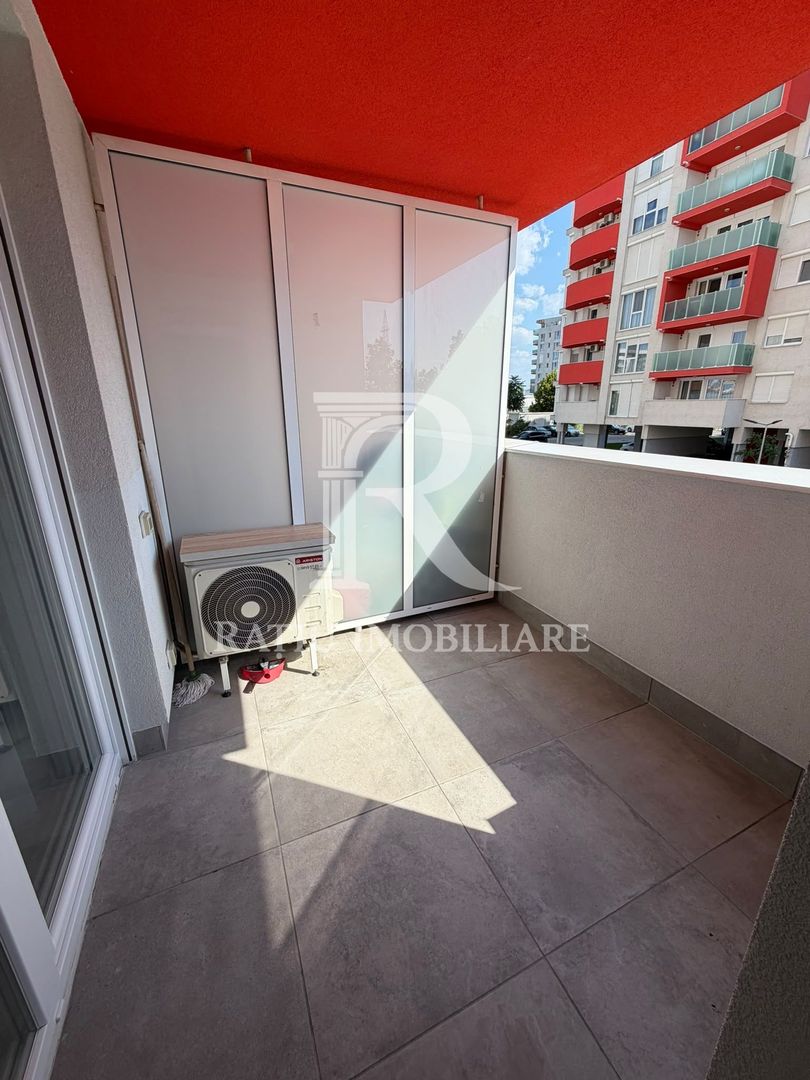 Apartament 2 camere | Etaj Intermediar | Parcare |  ARED  | Oradea | - Poză 5