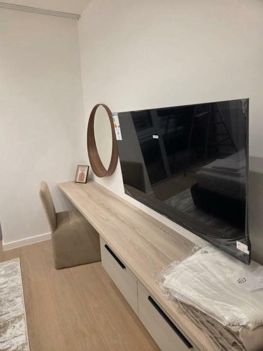 Aviatiei Tower | Apartament premium de închiriat | 2 camere - Poză 10