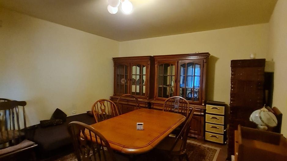 Apartament 2 camere la curte - Poză 11