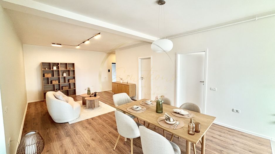 NOU | Apartamente 2 camere - Mosnita Noua COMISON 0% - Poză 2