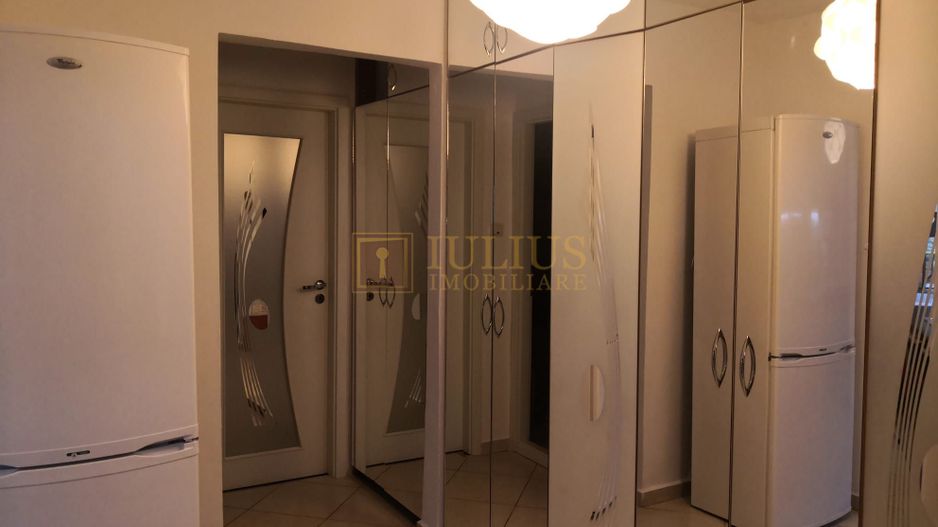 Zona Girocului/Lidia; parter, centrala proprie - Poză 3