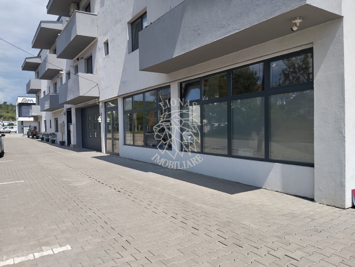 Spatiu birou+depozit 105 mp total-5 parcari-Dr. Tarpiuilui - Poză 4