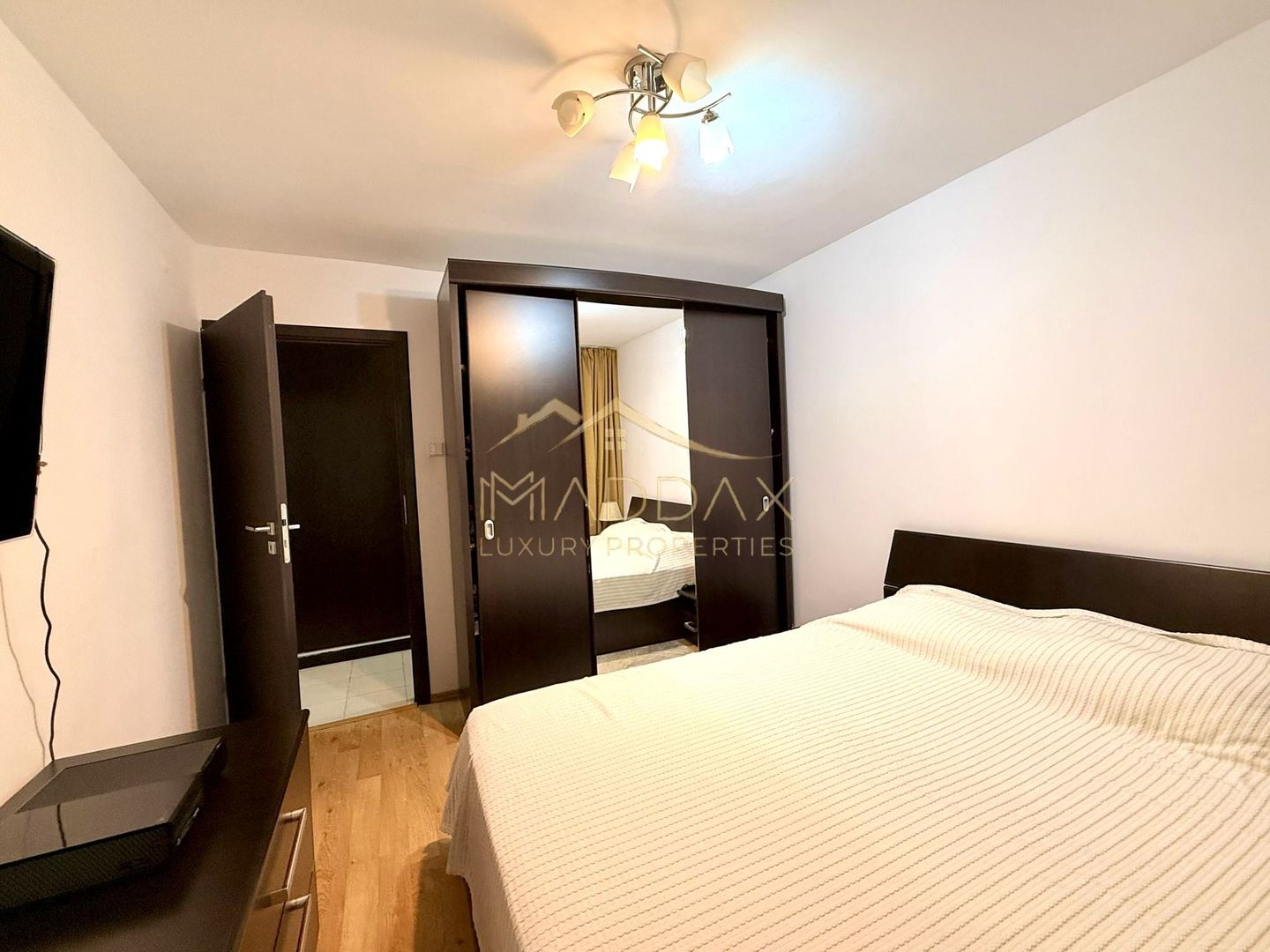 Apartament de vanzare 3 camere // McDonald's Dristor //lângă metrou//centrala - Poză 4