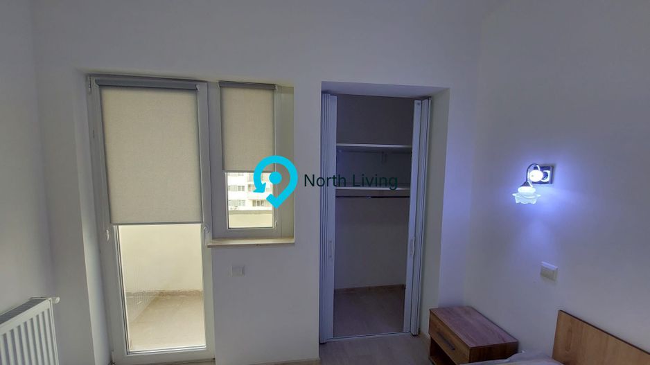 Apartament 2 Camere - Alpha Residence - Parc Tudor Arghezi - Poză 3