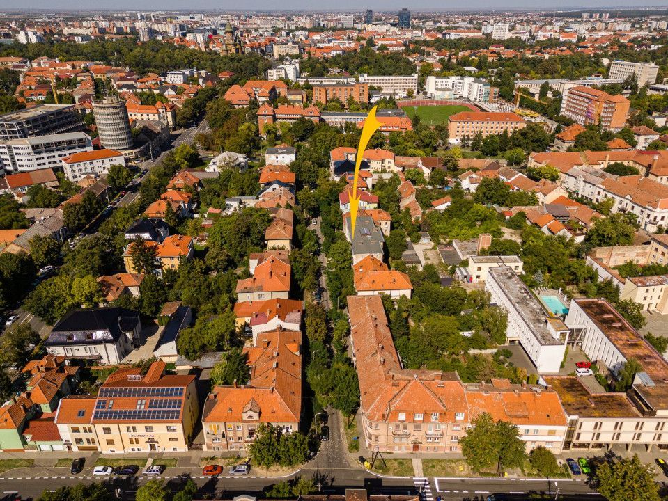 Apartament 2 camere, Piata Balcescu-Timisoara - Poză 40
