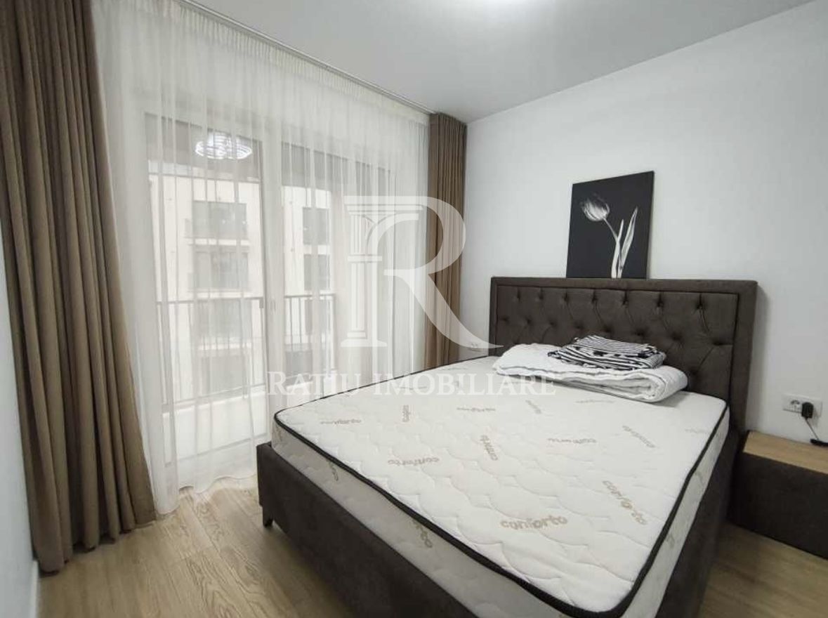 Apartament cu 2 camere | Scala | Parcare subterana inclusă | Oradea - Poză 6