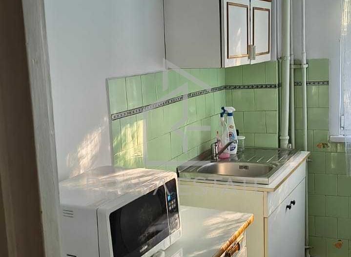 Apartament pet-friendly 2 camere , balcon, zona Gheorgheni - Poză 7