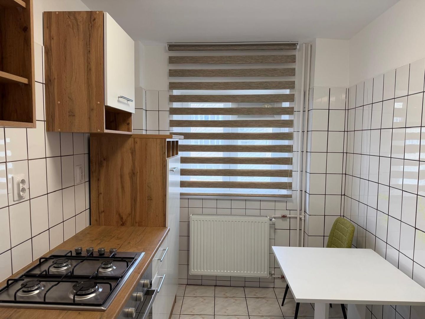 Apartament 2 camere decomandat , Lacul Tei de inchiriat - Poză 6