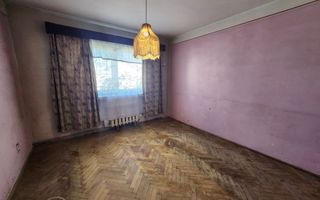 Apartament 3 camere, etaj intermediar, Cetate - Poză 3