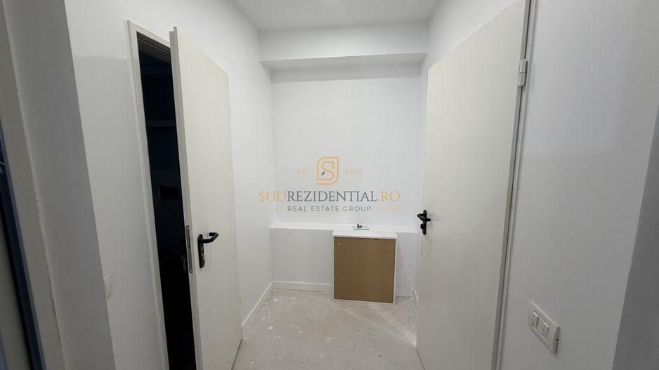 Spatiu Comercial, Soseaua Oltenitei, posibilitate de achizitie in rate - Poză 7