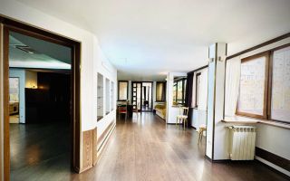 Apartament luxos spatios, centru,pet friendly, echipat + loc parcare - Poză 7