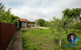 Casă și teren de vânzare, str George Enescu, Bacău - Poză 24