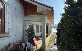 De vânzare casă 180 mp în satul Malu, Jud. Giurgiu – 1600mp teren - Poză 3