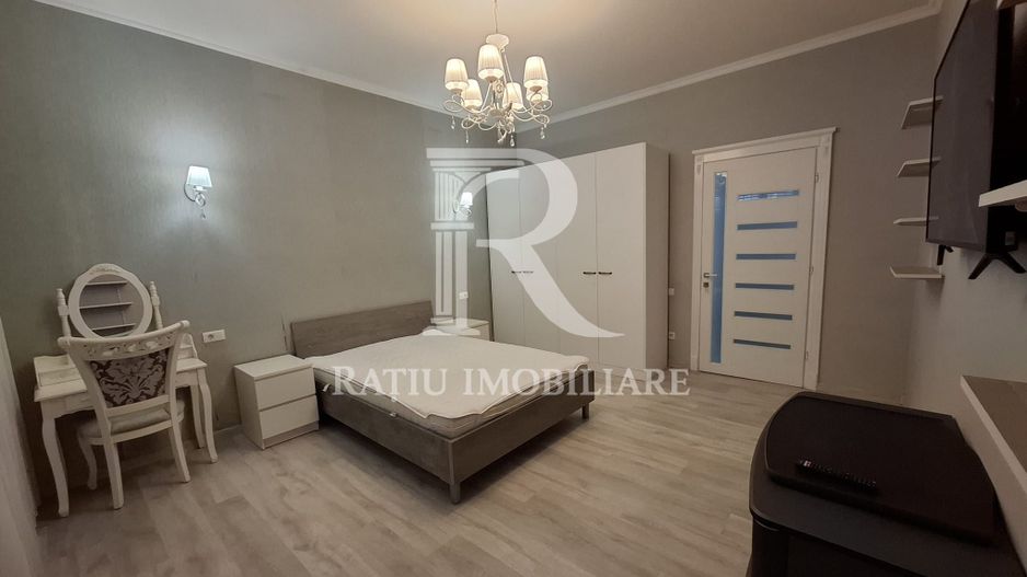 Apartament cu 3 camere | Central | Oradea - Poză 7
