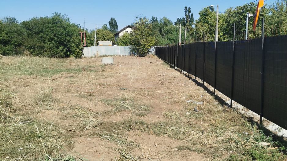 Vand teren cu suprafata de 2815 mp in Bragadiru deschidere 60 ml! - Poză 4