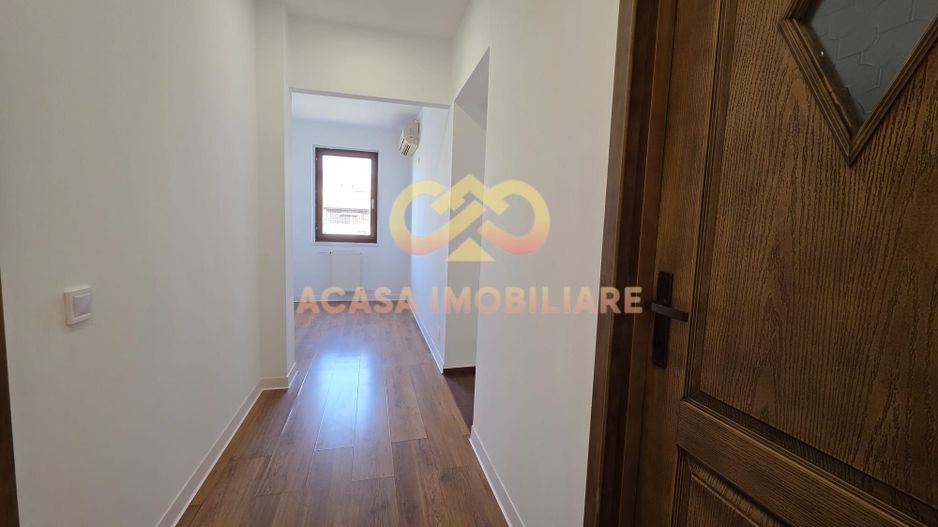 VILA BIROURI FIRMA  NEMOBILATA  ZONA  PALAS - Poză 15