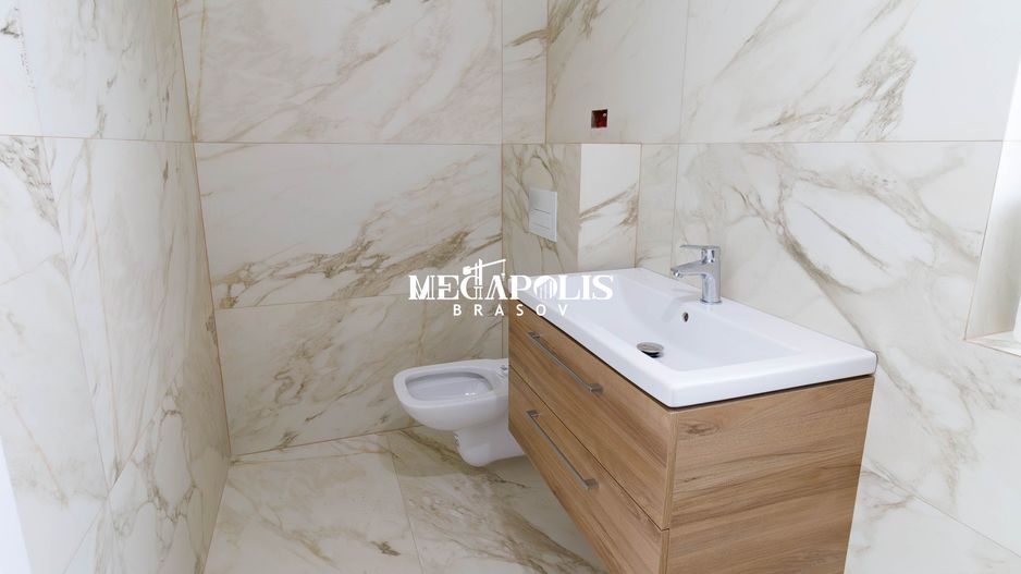 Casa Harman Finisata/ Intabulata - Poză 13