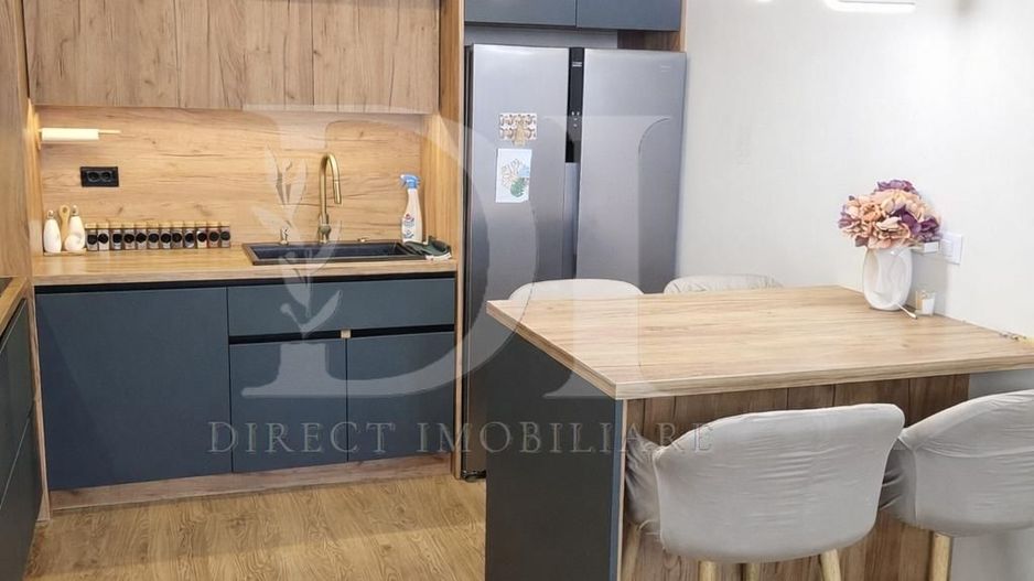 Apartament 2 camere de vanzare/ Intre Lacuri - Cluj Napoca - Poză 4