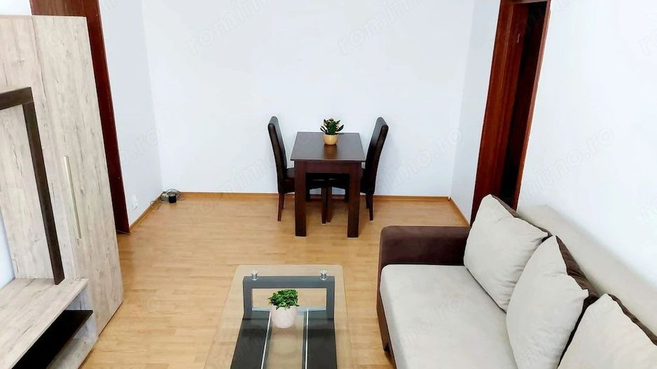 Apartament 2 camere de inchiriat, mobilat complet, zona Drumul Taberei-Brasov - Poză 4