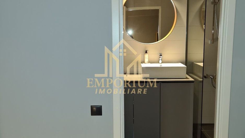 2 camere semidecomandate, Parcare, Wings, Zorilor - Poză 6