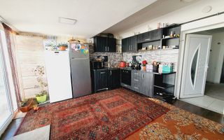 Casa cu atelier auto in Oarda de Sus - Poză 5