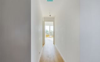 Penthouse cu 3 camere și balcoane de 20mp in zona Doamna Ghica - Poză 5