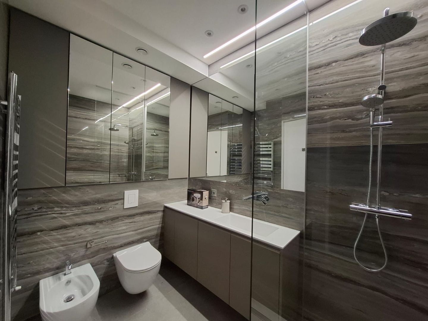 Residence Kiseleff 45 | Elegant 5-Bedroom Apartment | For Rent - Poză 40