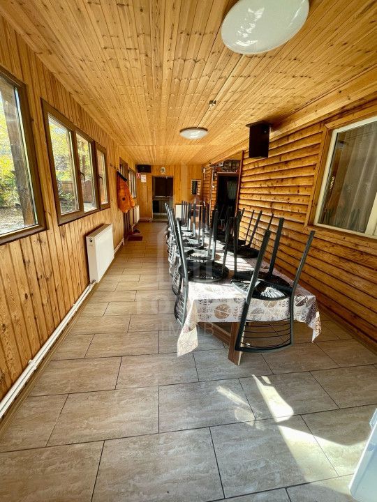 Dubla oportunitate la pret de una- Cabane de poveste Valea Avrigului - Poză 3