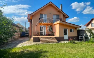 Casa de vanzare cu 4 camere in Oșorhei, Bihor - Poză 30