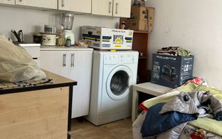 2 camere la mansardă – Gara de Nord - Poză 3