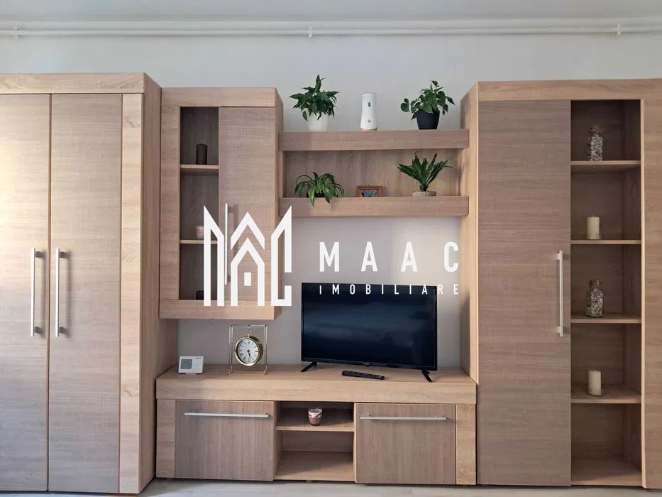 Garsoniera | Etaj 2 | Centrala termica | Mobilat | Broscarie - Poză 3