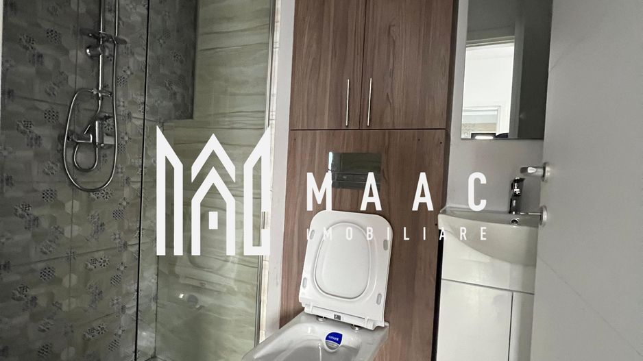 Apartament 3 camere | Bloc Nou | Central - Poză 4