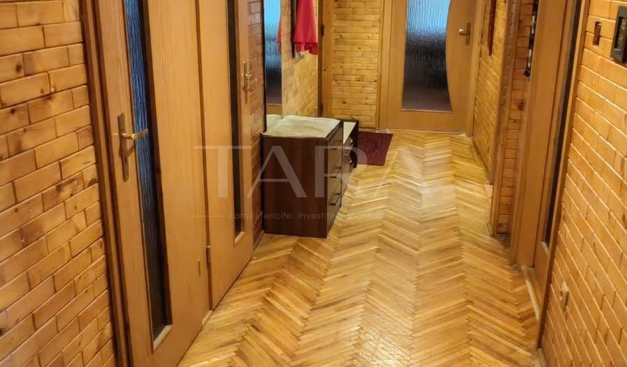 Apartament de 3 camere, 72 mp, Marasti - Poză 3