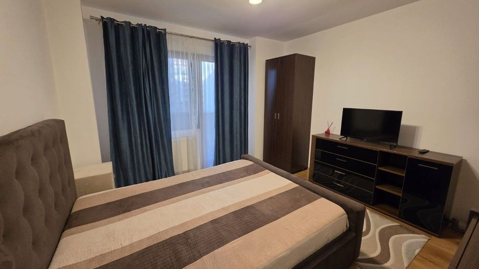 Apartament modern 3 camere Torontalului, Parcare subterană - Poză 6