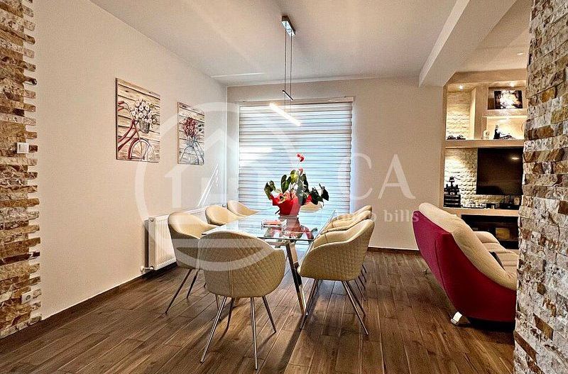 Casa de vanzare cu 5 camere in Santandrei, Oradea - Poză 4