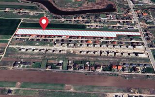 Teren in Comuna Berceni-Vidra, 2 Ha, intravilan, deschidere stradala - Poză 3