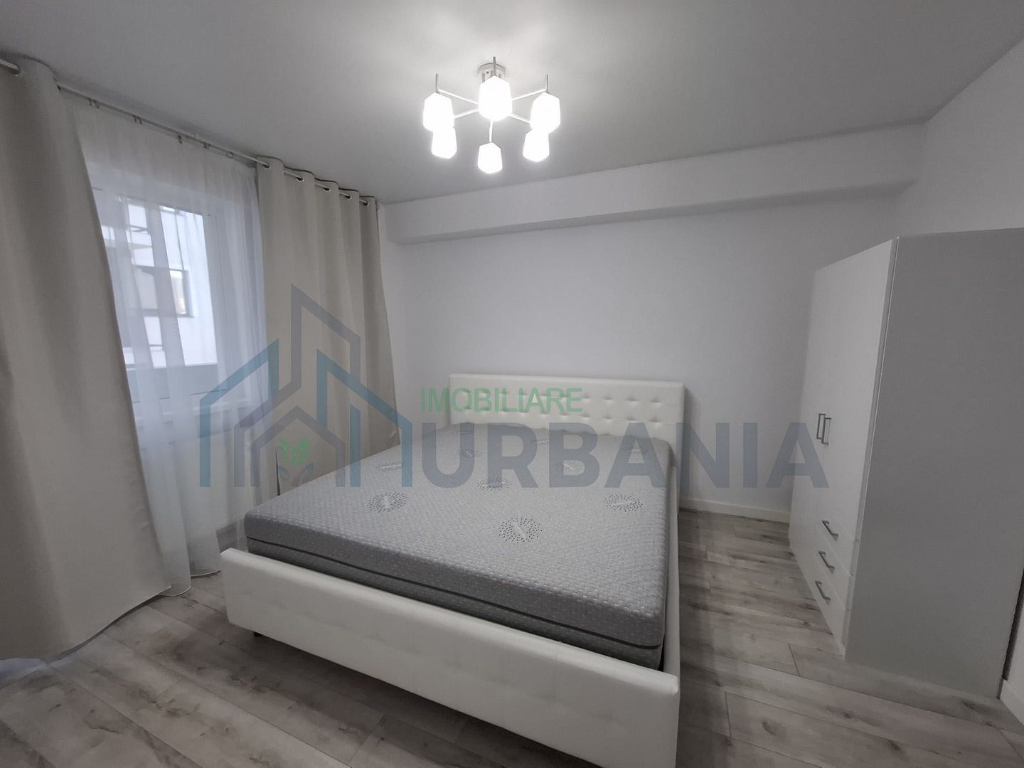 Apartament 1 cameră, 38,2 mp, Bucium-Vișan, Lagom Apartments - Poză 5