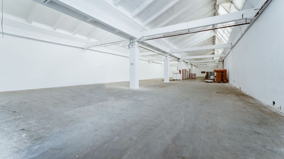 Hală cu suprafața de 805mp Arad - Poză 1