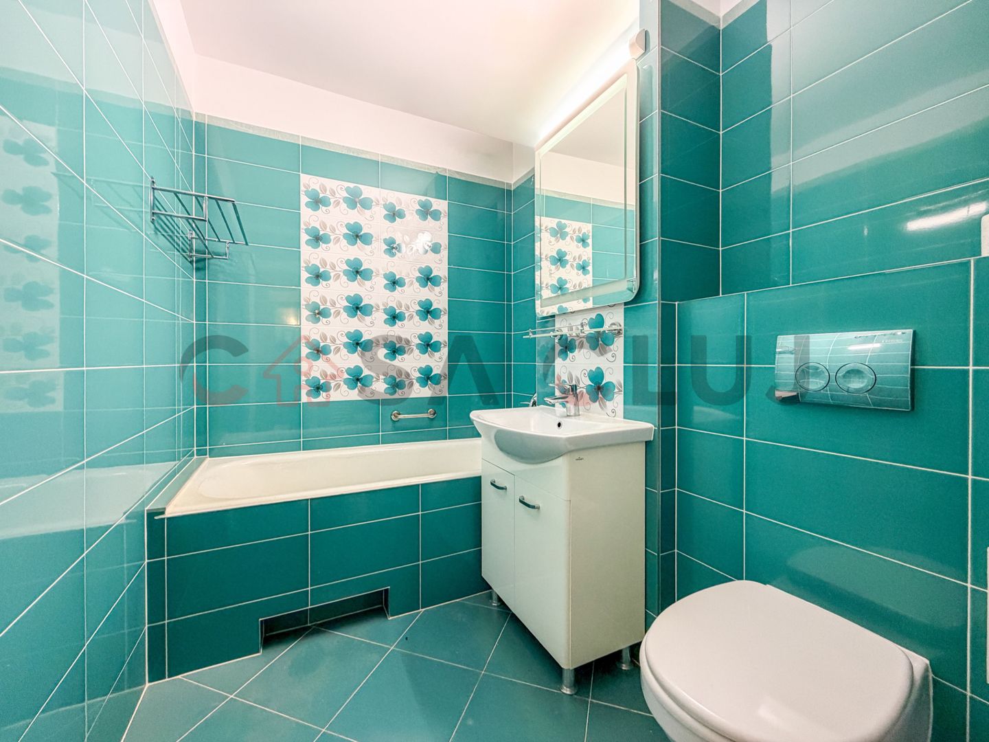 3 camere decomandate, etajul 1, Plaja Grigorescu! - Poză 11