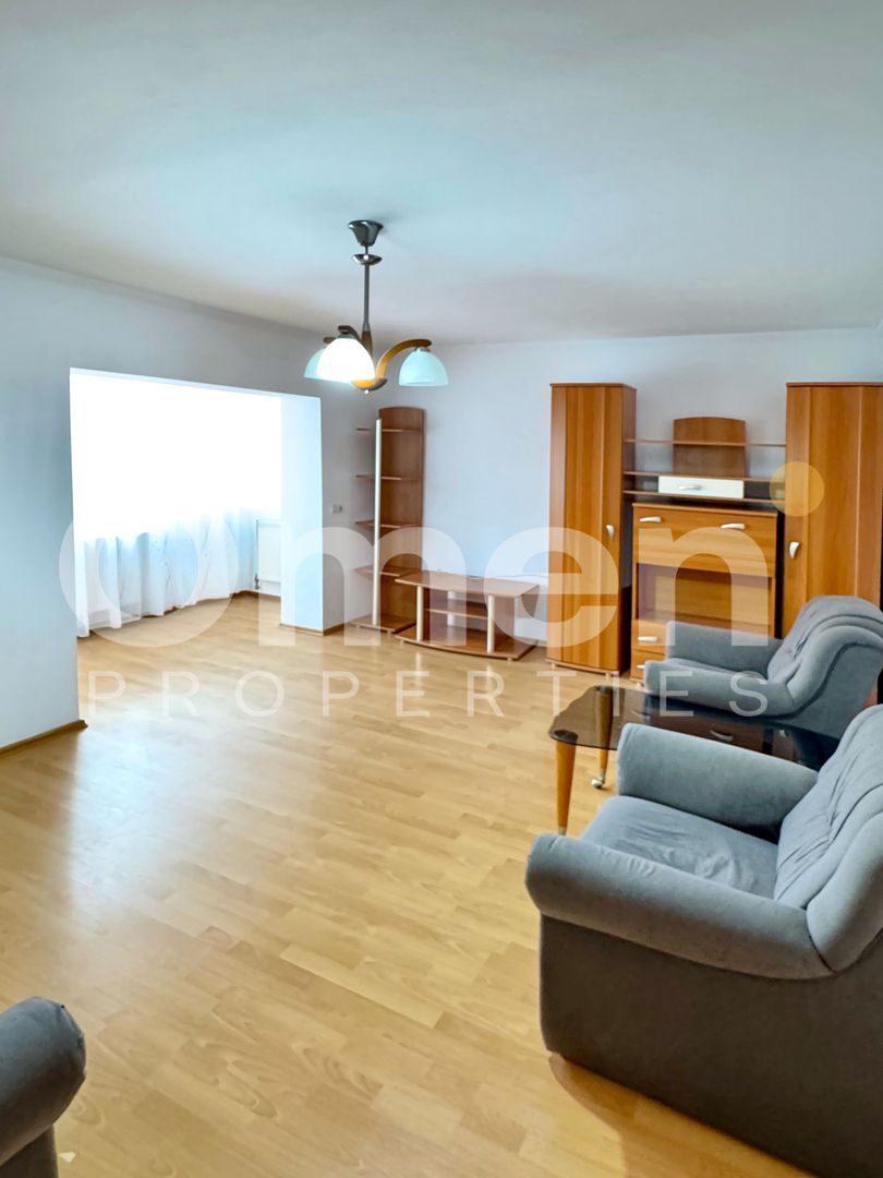 Apartament 2 camere de închiriat | central | etaj 1 | decomandat | - Poză 7