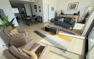 Apartamente premium în Benidorm–Finestrat: stil de viață mediteranean - Poză 13