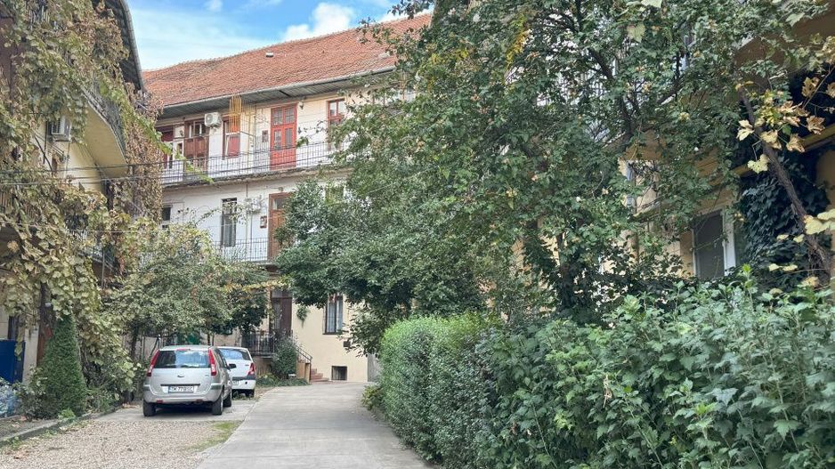 Apartament 2 camere - 62 mp utili,  Bd. Dragalina- Timisoara - Poză 17