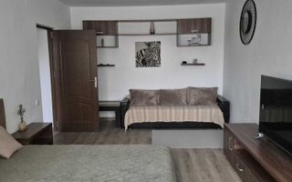 Proprietar, inchiriez garsoniera parc IOR, metrou Grigorescu - Poză 3