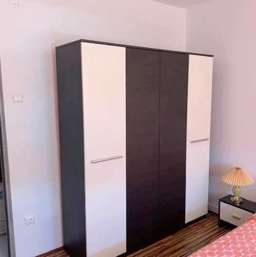 Apartament cu 2 camere de închiriat – Zona Centrală, Str. Domnească - Poză 3