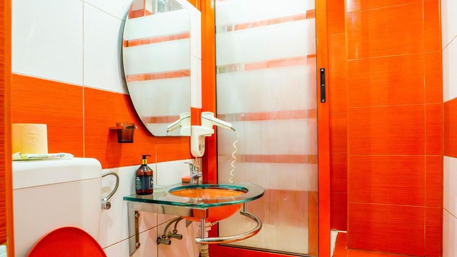 APARTAMENT SUPERB 4 CAMERE | UNIRII | - Poză 14