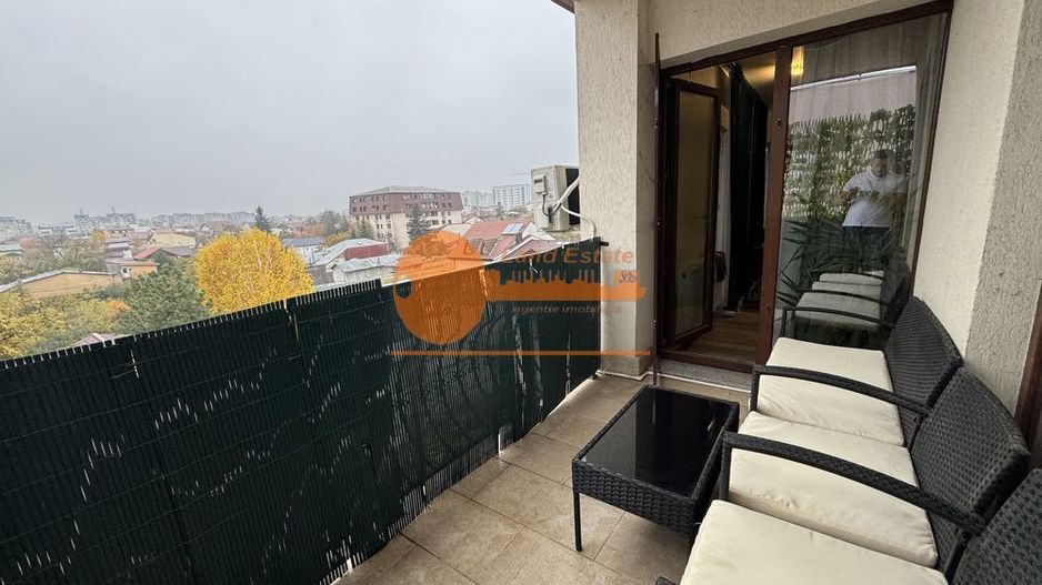 2 camere Lujerului-Orsova-Lacul Morii( loc parcare-72mp) - Poză 4