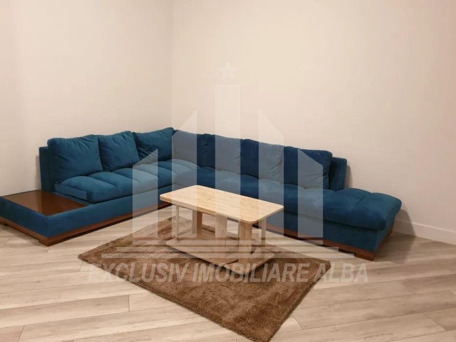 Apartament 2 camere | Bloc Nou | 52 mp | Maieri | Etaj intermediar - Poză 2